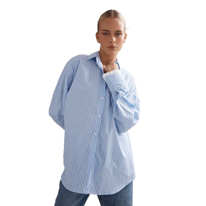 Caitlin Crisp Vienna Shirt image number 0